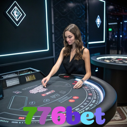 776bet：Aposte no futebol, jogue poker e conquiste vitórias épicas!