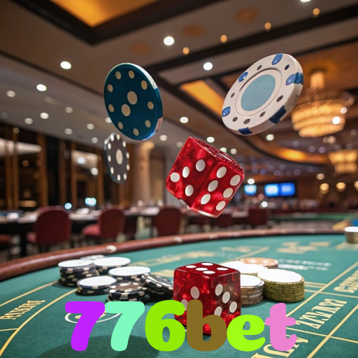 776bet：Jogue poker, aposte no futebol e ganhe em grandes jogos de cassino!
