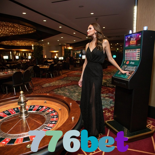776bet：Aposte no futebol, jogue poker e conquiste vitórias épicas!