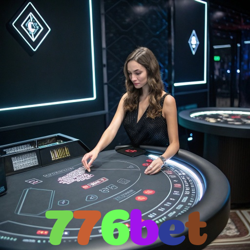 776bet：Aposte no futebol, jogue poker e conquiste vitórias épicas!